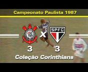 Coleção Corinthians