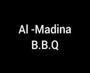 Al - Madina B.B.Q