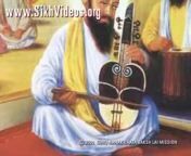 Sikh Videos Shabad Gurbani