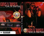 Guns N&#39; Roses Fans