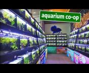 Aquarium Co-Op