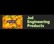 JSD Engineering Products - Yuken