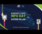 Europe&#39;s Rail Joint Undertaking