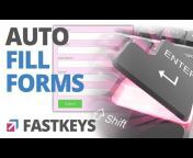 FastKeys Automation Software