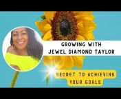 Jewel Diamond Taylor