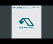 Paul Keeley - Topic