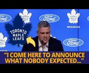 NEWS FOR TORONTO MAPLE LEAFS FANS