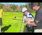 Paul Gorman Golf