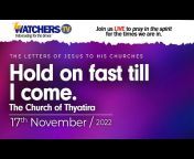 The Watchers Prayer TV