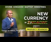 Divine Kingdom TV - Diakoneo