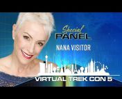 Virtual Trek Con