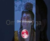 Om Vinayaga
