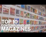 Contemporary Art Issue