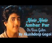 Bass India Bollywood Akashdeep Gogoi