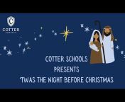 Cotter Schools