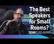 Scan Pro Audio
