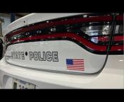 Indiana State Police Information Channel