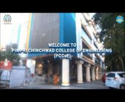 Pimpri Chinchwad College of Engineering - PCCOE