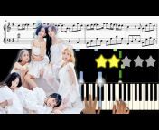 Easy Piano by MINIBINI