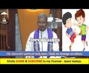 Fr Clifford Fernandes - Jeeva Vaakya