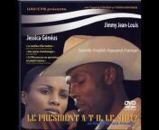 Arnold Antonin Haiti Films:Le cinema de la liberté