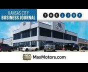 Max Motors Dealerships