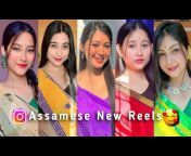Assamese Reels Creation