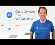 Google Cloud Tech