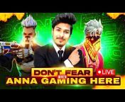Anna Gaming