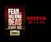 Fear The Walking Dead Flight 462