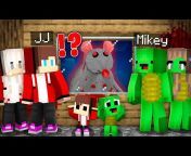 JJ u0026 Mikey - Life