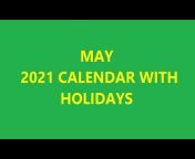 Calendarbuzz