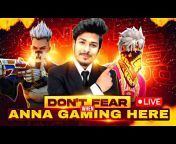 Anna Gaming