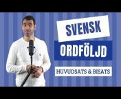 Svenska språket