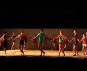 Batsheva Dance Company