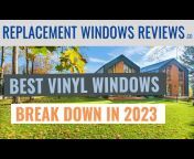 Replacement Windows Reviews &#124; Prices u0026 Advice