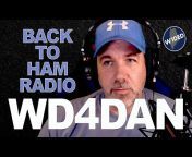 W1DED WW Ham Radio