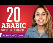 Learn Arabic with ArabicPod101.com
