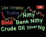 Live intraday trading