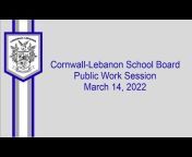 Cornwall Lebanon School District
