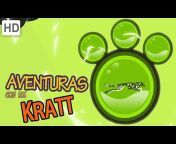 Aventuras con los Kratt - 9 Story