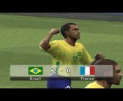 FIFA PES Striker