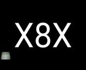 Digger X8X