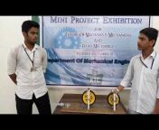 AIKTC Mechanical Engineering