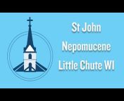 St. John Nepomucene, Little Chute