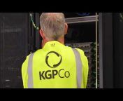 KGPCo - The Network Never Sleeps