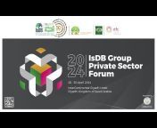 IsDB Group Business Forum THIQAH