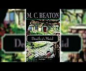 M.C. Beaton Audiobooks