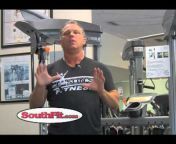 One-On-One with Jason&#39;s Fitness and SouthFit TV
