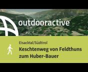 Outdooractive – 3D Videos